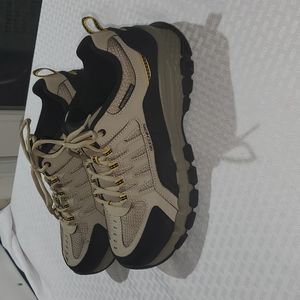 Skechers hiking shoes